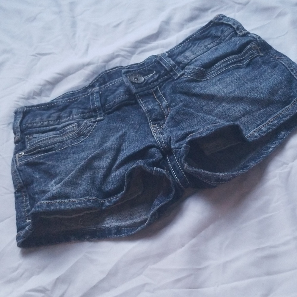 ❤SALE Aeropostale Jean shorts